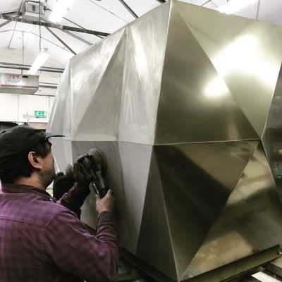 MetallFX