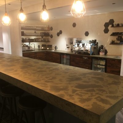 Kitchen Counter