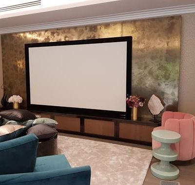 Media Wall