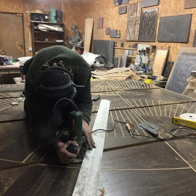 Construction