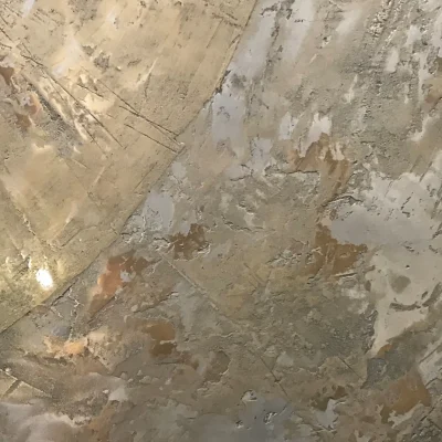 Types of finishes