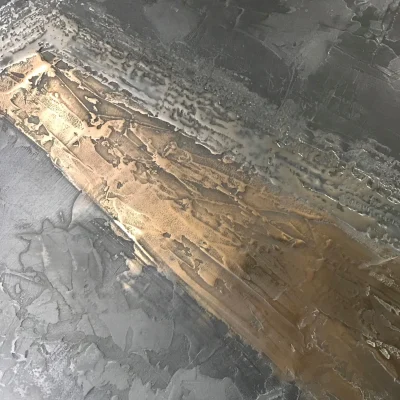Types of finishes