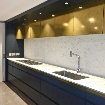 Pitted Kitchen
